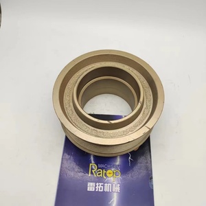 Courroie de ventilateur durable E320C E320D 266-6337 2666337 pour moteur C6.4 - Product Image 4
