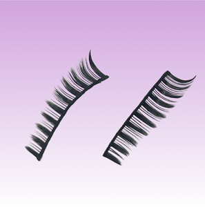 Korea Auto <b>Lash</b> Machine Processed Volume <b>Lashes</b> IW B 11 Magnificent Eye Charm OEM ODM Custom Brand Factory Direct Export - Product Image 1