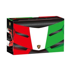 Modèle de voiture de sport Lamborghini Veneno K Box 10222, blocs de construction, jouet d'assemblage pour adultes, plus de 800 pièces - Product Image 5