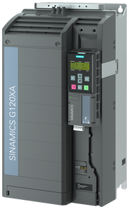 6SL3220-1YD40-0UB0 SINAMICS G120XA USS 380V 55KW UF - Product Image 1