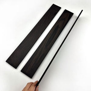 Diapasón <span class=keywords><strong>de</strong></span> Madera <span class=keywords><strong>de</strong></span> Palisandro <span class=keywords><strong>de</strong></span> 9*68*520mm para <span class=keywords><strong>Guitarra</strong></span> Eléctrica - Product Image 2