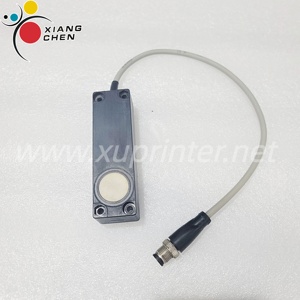 ER Original used Sensor F6.110.2111 for Heidelberg offset <b>printing</b> <b>machine</b> - Product Image 4