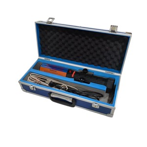 chauffage par induction avec boîtier en aluminium - Product Image 1