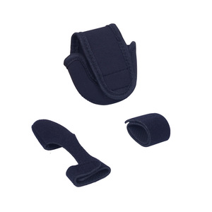 Diaohaha - Juego de fundas protectoras para cañas de pescar, para pesca de lubina, con bolsa para carrete y correa de sujeción, equipo de pesca en roca y océano - Product Image 5