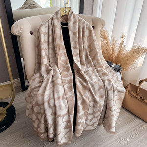 Chales <span class=keywords><strong>para</strong></span> Mujer, Pashmina, Chal <span class=keywords><strong>para</strong></span> Vestir <span class=keywords><strong>de</strong></span> Noche, <span class=keywords><strong>Vestidos</strong></span> <span class=keywords><strong>de</strong></span> Noche Suaves, Sensación <span class=keywords><strong>de</strong></span> Cachemira <span class=keywords><strong>para</strong></span> Viajes, Manta Poncho - Product Image 1