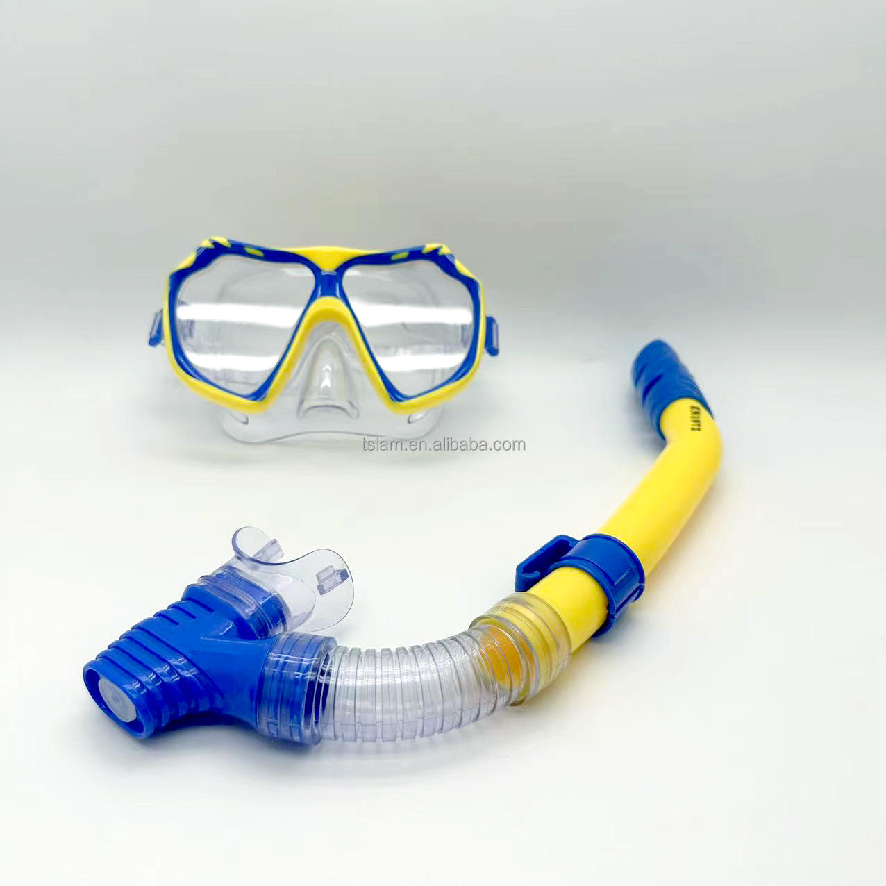 สีเหลือง