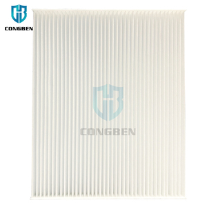 Pièces automobiles Filtre de climatisation automobile 971332E250 97133-2E250 Filtre d'habitacle de climatisation pour Hyundai TUCSON Ix35 <span class=keywords><strong>IONIQ</strong></span> - Product Image 3