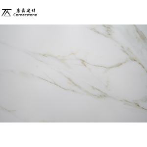 Piedras sinterizadas KLF666 Azulejos de porcelana grandes Paneles de pared Grandes 1600*3200mm Diseños de aspecto de mármol de lujo <span class=keywords><strong>Encimeras</strong></span> Piso de revestimiento - Product Image 3