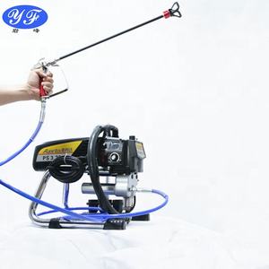 Equipo de Pintura sin Aire PS3.23 - Product Image 3