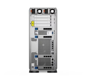 Servidor Tower Dell PowerEdge T560 Amigável para Escritório 5ª Geração Intel Xeon DDR5 5200MT/s PCIe 5.0 Gestão Remota - Product Image 6