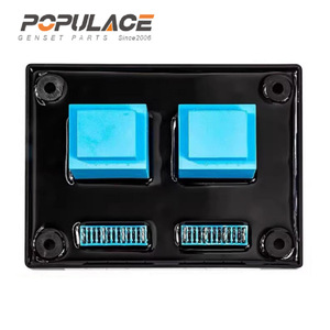 หม้อแปลงแยกวงจร PCB รุ่น E000-22070 สำหรับเครื่องกำเนิดไฟฟ้าและเครื่องกำเนิดไฟฟ้ากระแสสลับ แบบติดตั้งบน PCB - Product Image 4