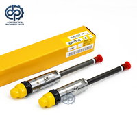 Injecteur de carburant Common Rail pour moteurs 3406, 3408, 3412 – Références 4W7018, 0R3422, 4W7019, 8N7005, 7W7032, 7W7031, 170-5183 – Buse d'injecteur de carburant