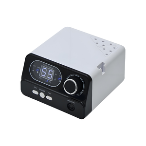 <span class=keywords><strong>Lima</strong></span> de <span class=keywords><strong>Uñas</strong></span> Profesional Popular en el Mercado Europeo, Potente, 45000 RPM, Motor Eléctrico Portátil con Pedal, Suministros para <span class=keywords><strong>Uñas</strong></span> - Product Image 4