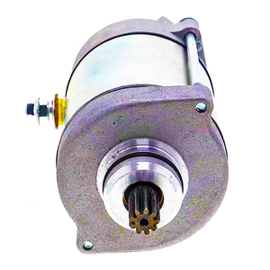 Prix bon marché VTS-250 GTS-250 <span class=keywords><strong>KYMCO</strong></span> DINK-250 DAFRA NEXT-300 démarreur de moto - Product Image 3