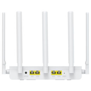Ax3000 wifi6 lưới Hệ thống bộ định tuyến không dây băng tần kép Wi-Fi 6 lưới Bộ định tuyến phạm vi tín hiệu rộng phạm vi <span class=keywords><strong>Wifi</strong></span> mở rộng <span class=keywords><strong>Wifi</strong></span> 6 lưới - Product Image 3