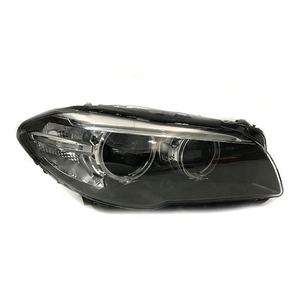 Faros Delanteros para BMW Serie 5 F10 F11 F18 LCI 530Li, Adecuados para los Modelos 2013 2014 2015 2016 2017 520i 525i 530i - Product Image 3