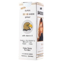 Échantillon Gratuit Vi-ga Spray 240,000.00 Spray Retardant Masculin Longue Durée 45ML Produit Sexuel pour Hommes Produit Tendance 2026