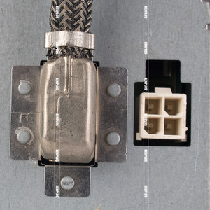 MLOHB-032 Original utilisé 1307329209 D1S D1R xenon phare HID Ballast unité de commande accessoires de voiture pour <span class=keywords><strong>S40</strong></span> <span class=keywords><strong>V50</strong></span> - Product Image 6