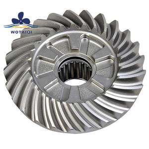 Vente directe d'usine de moteurs de bateaux Yamaha 100 CV, hélices, pignons avant et arrière, accessoires marins - Product Image 1