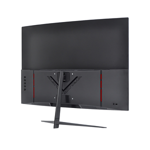 Moniteur LCD 24 <span class=keywords><strong>27</strong></span> 32 <span class=keywords><strong>pouces</strong></span> 165 HZ 2K 4K Écran d'ordinateur <span class=keywords><strong>27</strong></span> <span class=keywords><strong>pouces</strong></span> Moniteur LED incurvé pour jeu vidéo <span class=keywords><strong>PC</strong></span> - Product Image 3
