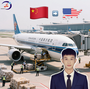 Международная логистика США: Авиаперевозки, беспошлинное таможенное оформление, FCL/LCL, DDP, бесплатное страхование, круглосуточная поддержка - Product Image 5