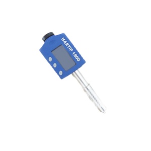 Dijital taşınabilir Metal Rockwell sertlik test cihazı fiyat <span class=keywords><strong>HARTIP1800</strong></span> D & DL 2-in-1 prob ile - Product Image 1