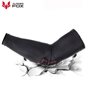 Genouillères de moto d'été Protège-genoux de vélo de montagne BMX DH ATV Motocross Coudières - Product Image 2