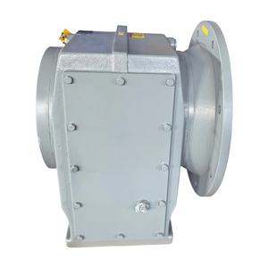 Nhà máy nóng bán ODM hiệu quả cao 180hp công suất cao truyền bánh răng tốc độ giảm tốc xoắn ốc bánh răng động cơ hộp số cho Cần cẩu - Product Image 4