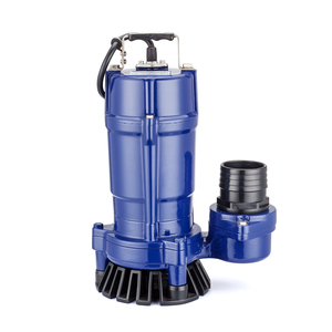 <span class=keywords><strong>2025</strong></span> Hot Sale 1hp Bomba Submersível Centrífuga Elétrica de Água Limpa - Product Image 1