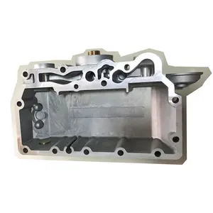 High Quality Guarantee Oil Cooler Cover Box 04516133 For DEUTZ BFM1013 Diesel Engine