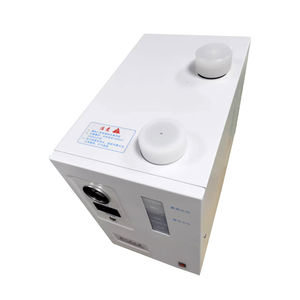 Generatore di idrogeno da laboratorio personalizzato per apparecchiature di riscaldamento di alta qualità con generatore di H2 puro di vendita calda - Product Image 6