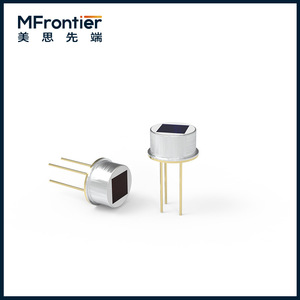 Hot bán pyroelectric ngọn lửa cảm biến 3.8um 4.3um 5.3um 2.7um nhiệt bồi thường ngọn lửa phát hiện cảm biến - Product Image 4