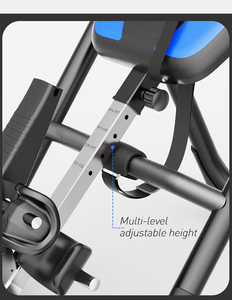 Tốt nhất bán handstand máy cho thể thao Nhà và phòng tập thể dục trọng lực đảo ngược bảng - Product Image 2