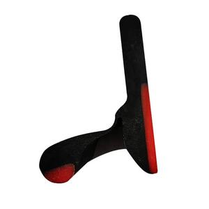 Anti-Static Wear Resistant Rubber Sheet Board e Correia Transportadora Skirting Systems Custom Cutting Processing Disponível - Product Image 4