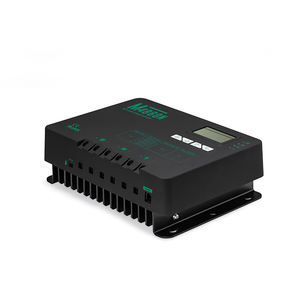 M4860n Helios <span class=keywords><strong>20a</strong></span> 30a 40a 50a 60a mppt सौर बैटरी नियंत्रक लिथियम बैटरी सौर नियामक - Product Image 4