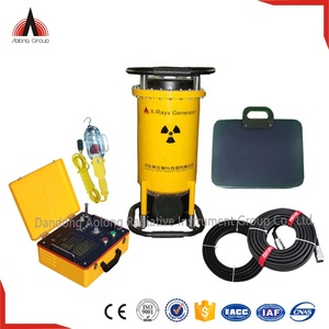 XXG-3205 detektor kekurangan Generator x-ray portabel arah NDT industri dengan layanan pemeriksaan retak industri - Product Image 3