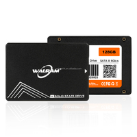 SSD SATA 3 Walram Originale di Fabbrica, Nuovo e Popolare, da 2,5 Pollici, 128GB 256GB 512GB 1TB 2TB, Unità a Stato Solido Interna