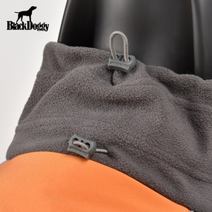 BlackDoggy Outdoor Dog Clothing Série Andes Jacket - Product Image 4