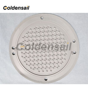 Électrolyseur Alcalin 1000 Nm³ pour Hydrogène, Pièces de Rechange pour Pile Électrolytique Alcaline - Product Image 4