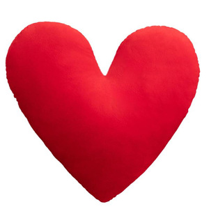 <span class=keywords><strong>Coussin</strong></span> <span class=keywords><strong>en</strong></span> peluche créatif <span class=keywords><strong>en</strong></span> <span class=keywords><strong>forme</strong></span> <span class=keywords><strong>de</strong></span> carte à jouer, motif dessin animé Cœur Pique Dame As, pour canapé et décoration intérieure - Product Image 5