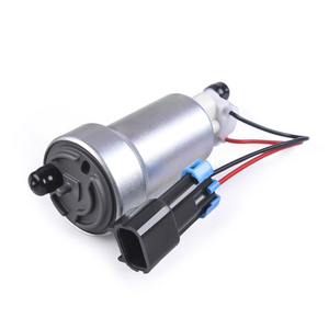 Pompe à carburant de course à haut débit et kits d'installation F90000285 525LPH E85 éthanol compatible - Product Image 4