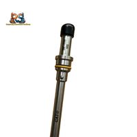 Arbre de pompe à injection de carburant C9.3 388-0546 3880546 2712288, compatible avec les injecteurs diesel des excavatrices CAT Caterpillar 336E 336F