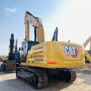 Nuovo modello di alta qualità originale Caterpillar CAT336GC escavatore usato macchina mineraria <span class=keywords><strong>CAT</strong></span> 336 escavatore per la vendita - Product Image 5
