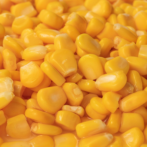 Garbanzos Enlatados Greenfresh (Maíz Bebé) 425g Sabor Salado Procesamiento al Vapor Lata Lista para Comer 3 Años de Duración - Product Image 5