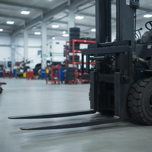 Accesorios de Alta Calidad con Estándar CE, Cargador de Batería para Montacargas, Equipo de Manipulación de Tambores, Accesorios para Montacargas de 2.5T - Product Image 6
