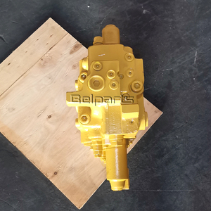 ชุดควบคุมหลักสำหรับรถขุด SK200-3 SK200-4 - Product Image 3