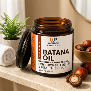 Capsules de soin capillaire à l'huile de Batana SADOER en gros pour OEM – Huile essentielle biologique nourrissante et réparatrice pour tous types de cheveux secs et abîmés - Product Image 3