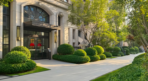 Nexus Service de conseil en aménagement paysager professionnel Embellissement de la cour avant arrière 3D <span class=keywords><strong>Max</strong></span> Construction <span class=keywords><strong>Immobilier</strong></span> - Product Image 4