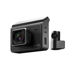 Caméras de voiture Veo Cam, caméra vidéo 3 pouces 4K haute définition, vision nocturne, caméra de tableau de bord cachée, caméra de voiture Png Koap Video - Product Image 1