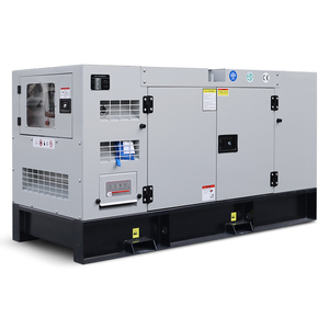 Groupe électrogène Yangdong 50 Hz triphasé 8 kW avec moteur NPY-8GF - Product Image 5